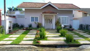 Casa praia Guarujá Condomínio Albamar